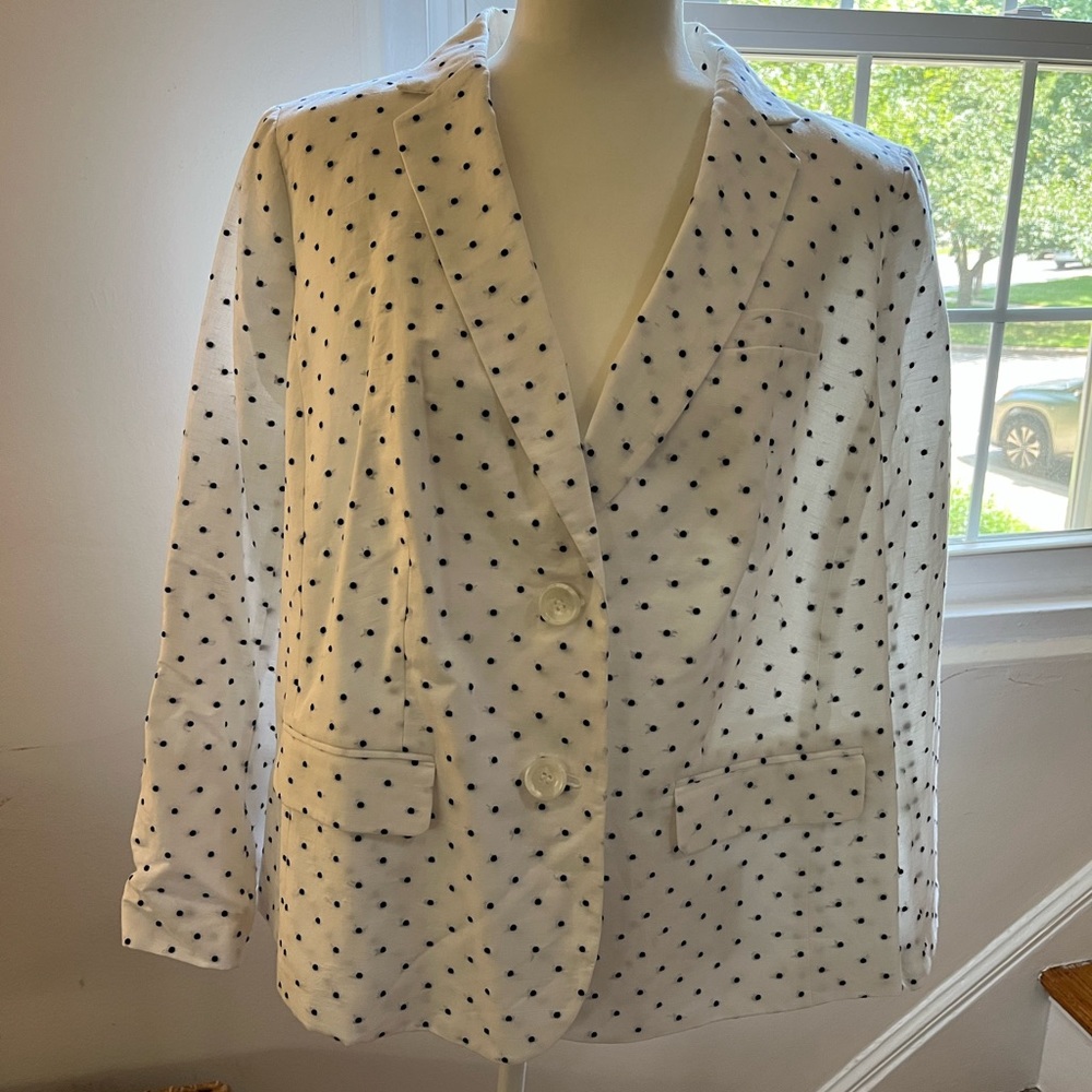 Talbots Blazer - 16WP